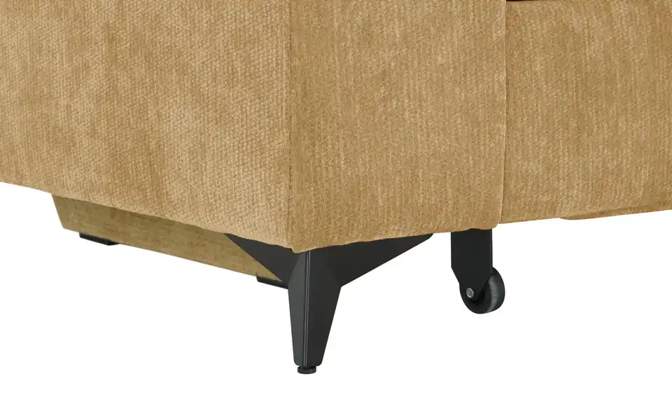 Ecksofa Salamanca, Detailansicht