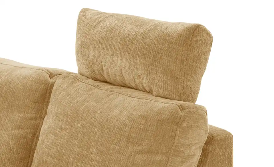 Ecksofa Salamanca, Detailansicht