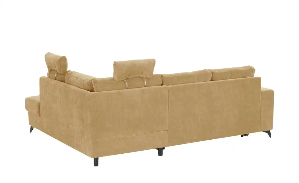 Ecksofa Salamanca, Rückansicht