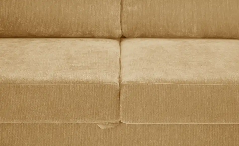 Ecksofa Salamanca, Detailansicht