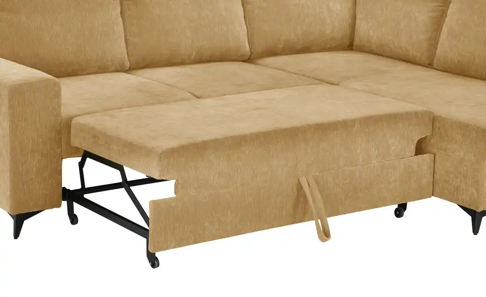 Ecksofa Salamanca, Detailansicht