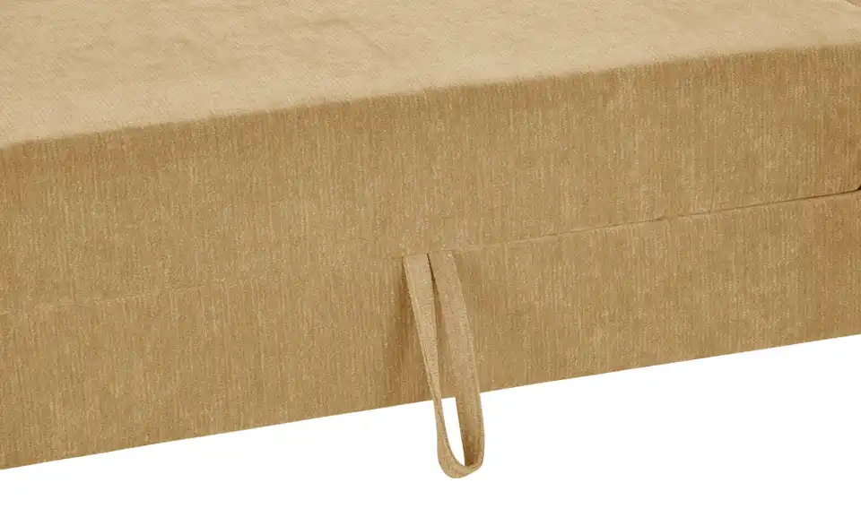 Ecksofa Salamanca, Detailansicht