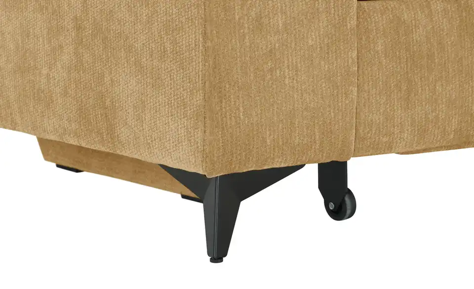 Ecksofa Salamanca, Detailansicht