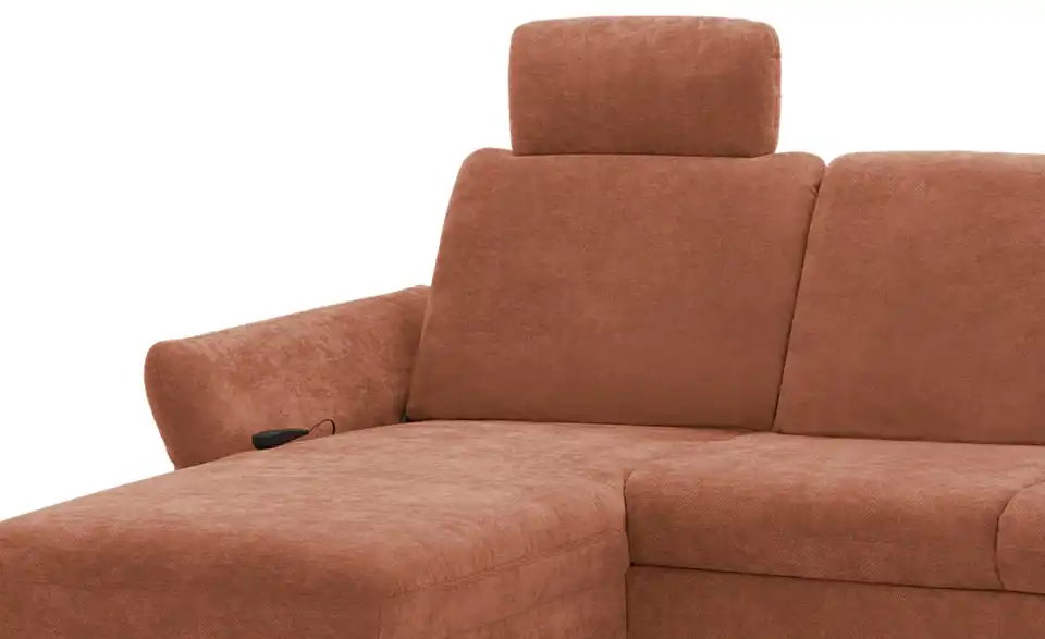 meinSofa Ecksofa Pia, Detailansicht