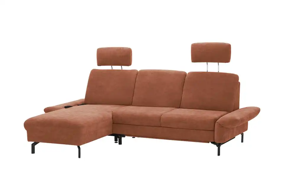 meinSofa Ecksofa Pia, Funktionsansicht