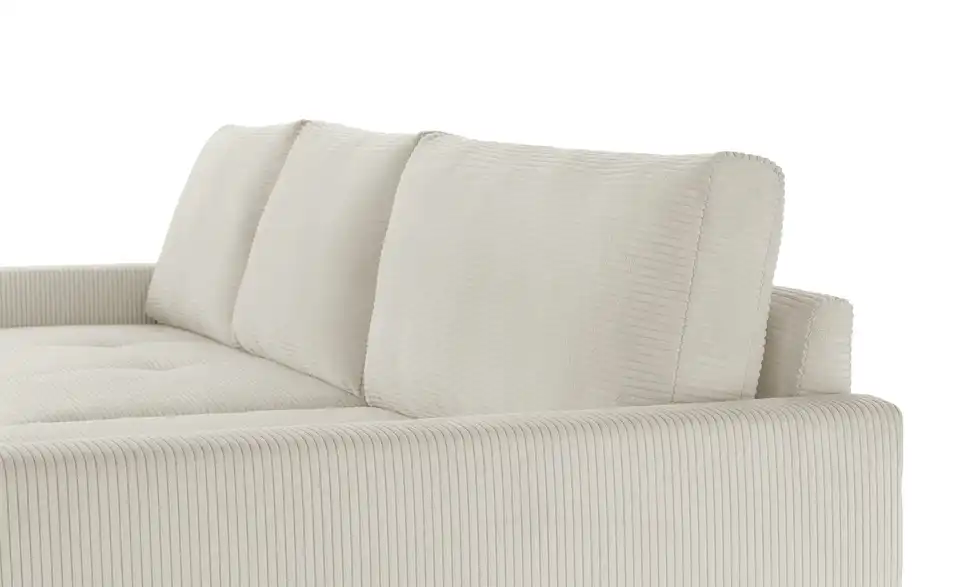 smart Ecksofa Candice, Detailansicht