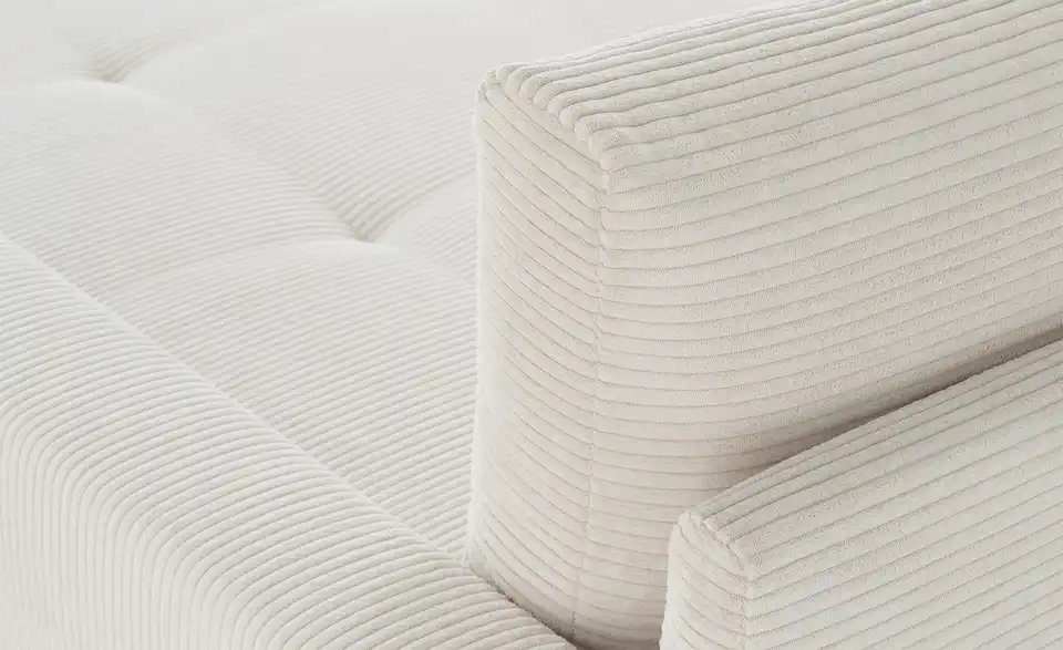 smart Ecksofa Candice, Detailansicht