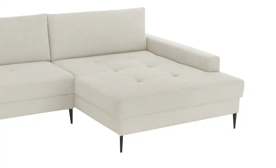 smart Ecksofa Candice, Detailansicht