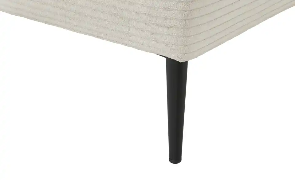 smart Ecksofa Candice, Detailansicht