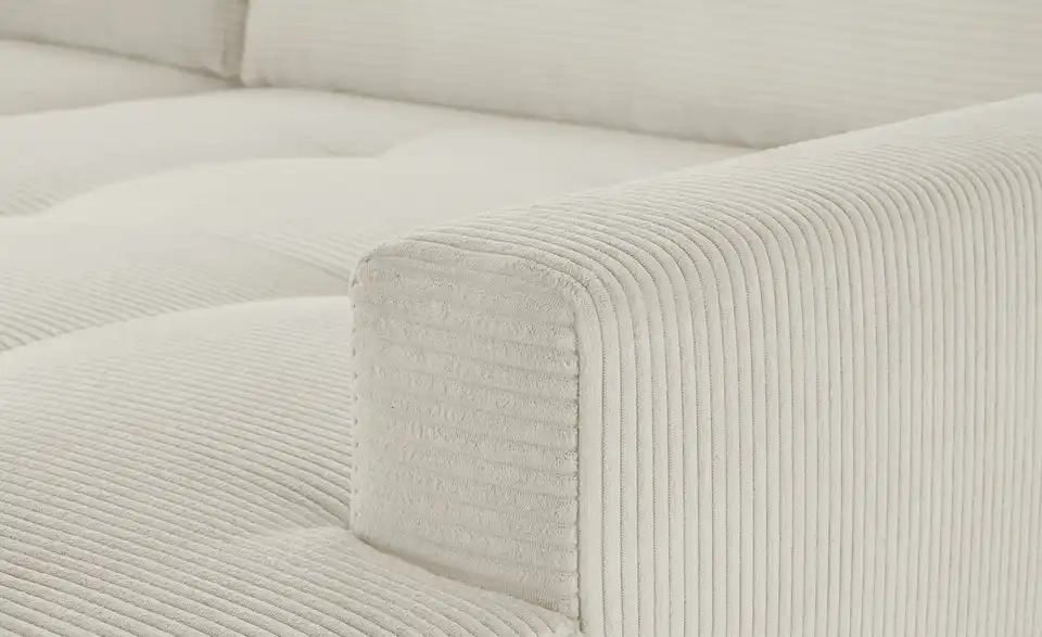 smart Ecksofa Candice, Detailansicht