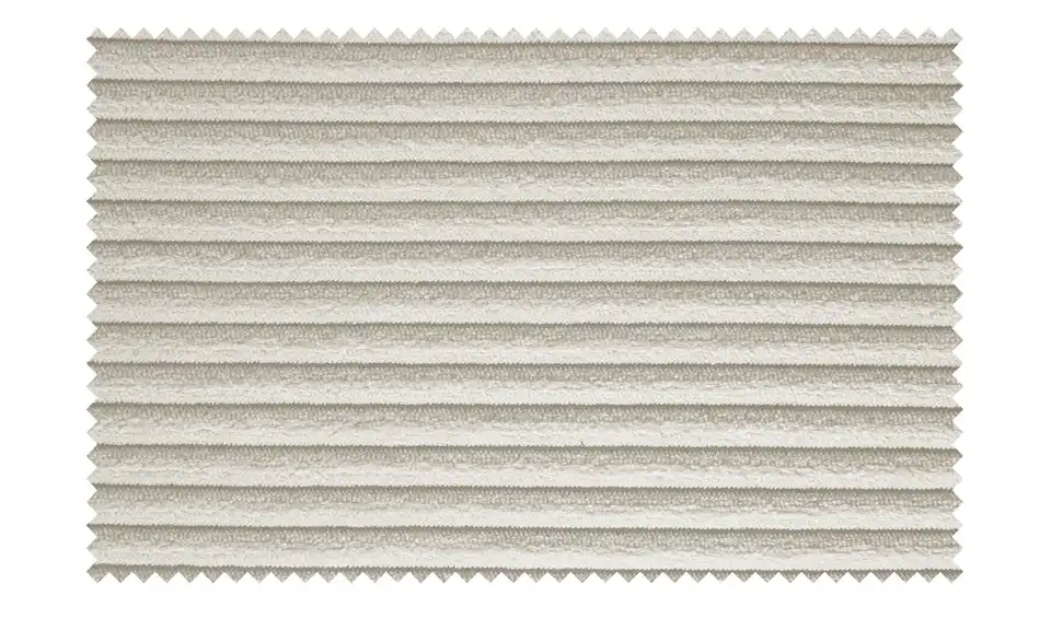 smart Ecksofa Candice, Stoffstruktur