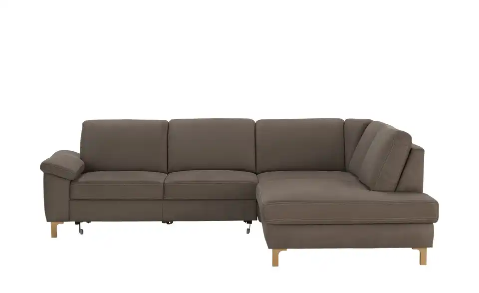 Ecksofa Coco, Frontansicht