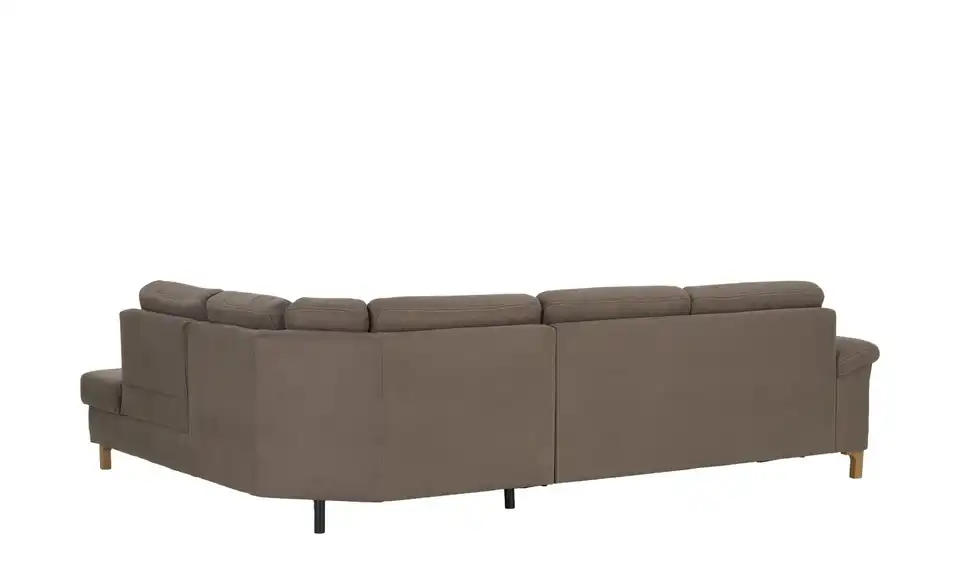 Ecksofa Coco, Rückansicht