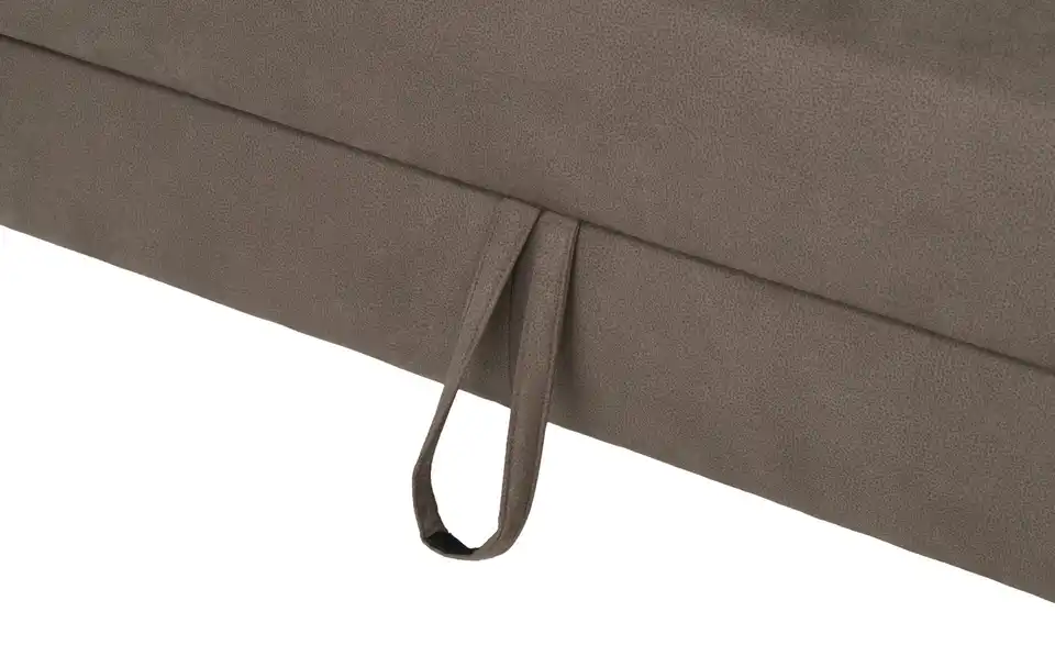 Ecksofa Coco, Detailansicht