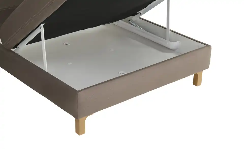 Ecksofa Coco, Detailansicht