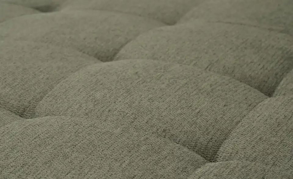 Ecksofa Coco, Detailansicht
