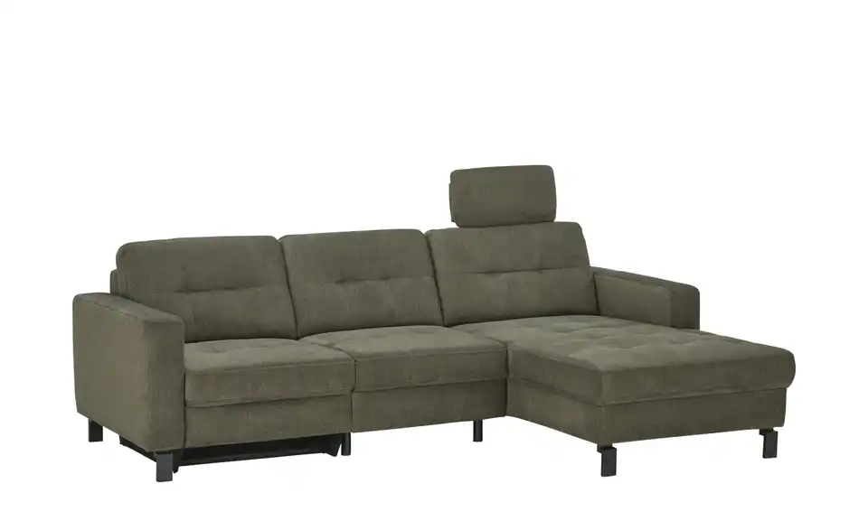 Ecksofa Coco, Perspektive