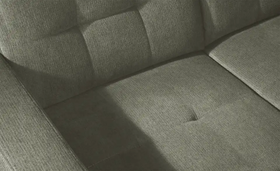Ecksofa Coco, Detailansicht