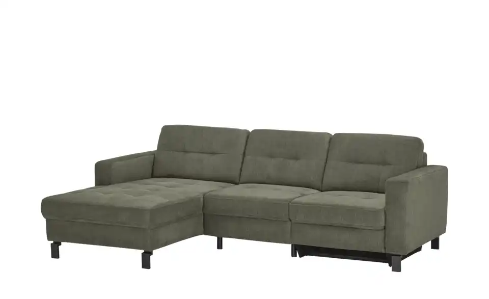 Ecksofa Coco, Perspektive