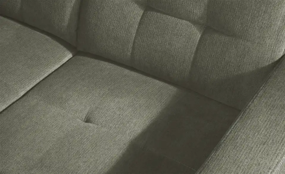 Ecksofa Coco, Detailansicht