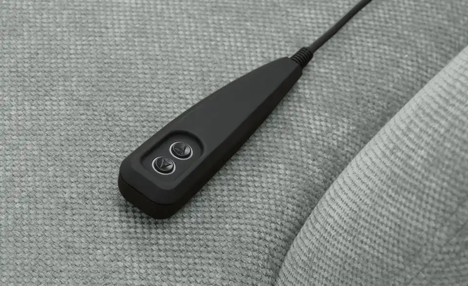 meinSofa Ecksofa Pia, Detailansicht