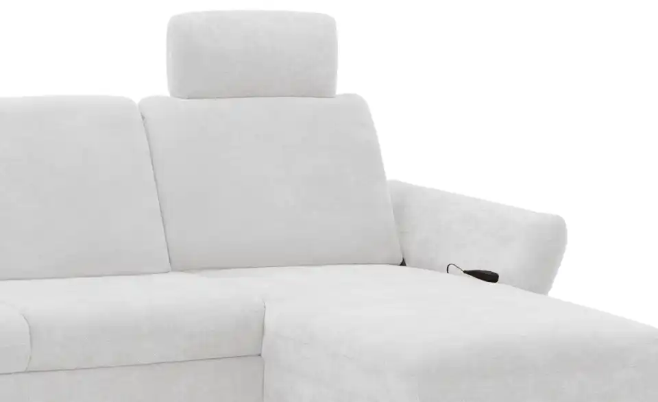 meinSofa Ecksofa Pia, Detailansicht