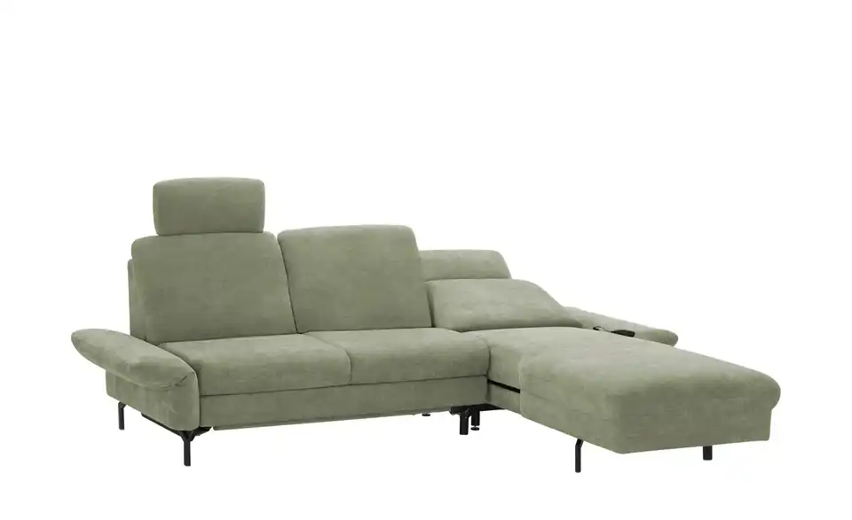 meinSofa Ecksofa Pia, Funktionsansicht