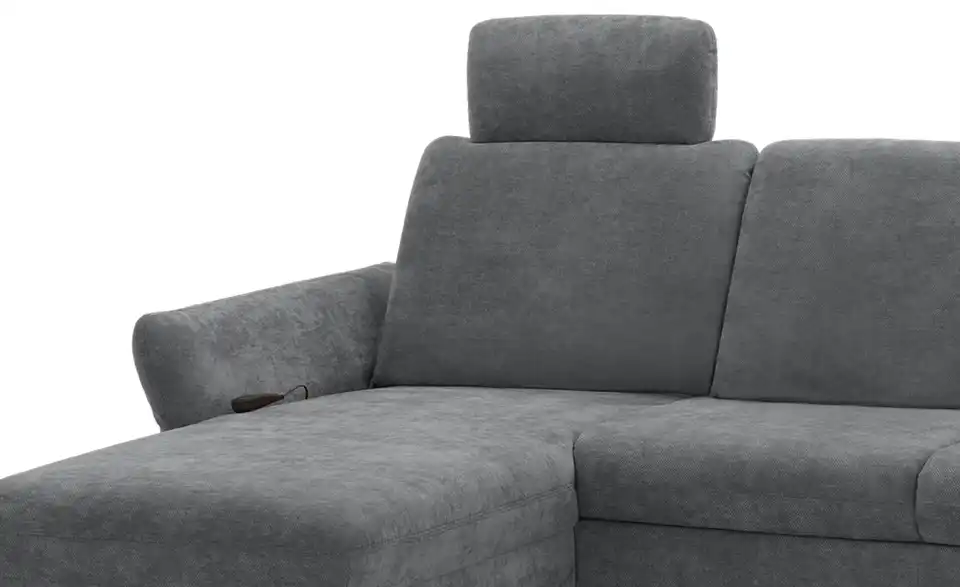 meinSofa Ecksofa Pia, Detailansicht