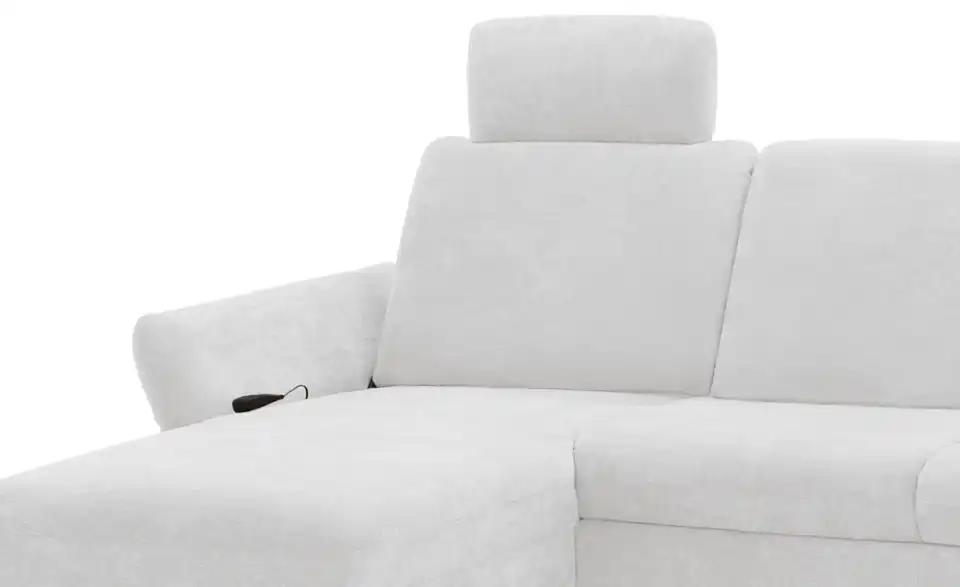 meinSofa Ecksofa Pia, Detailansicht