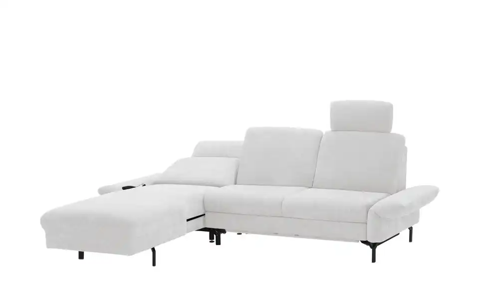 meinSofa Ecksofa Pia, Funktionsansicht