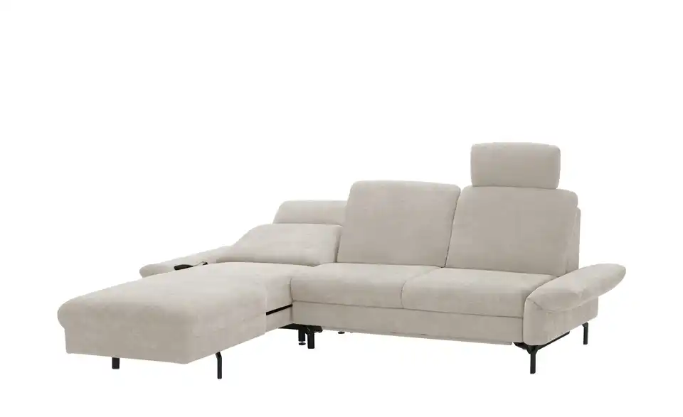 meinSofa Ecksofa Pia, Funktionsansicht