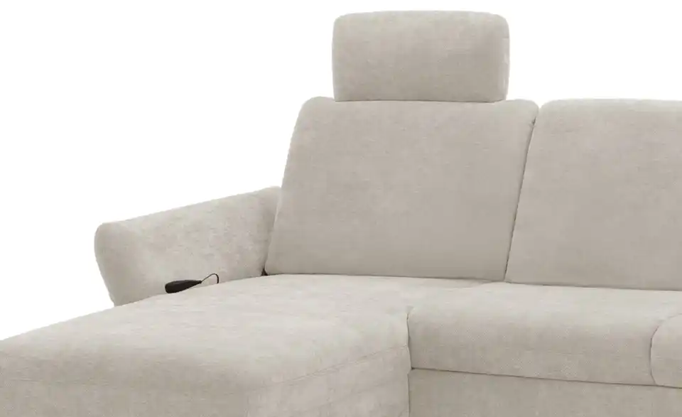 meinSofa Ecksofa Pia, Detailansicht