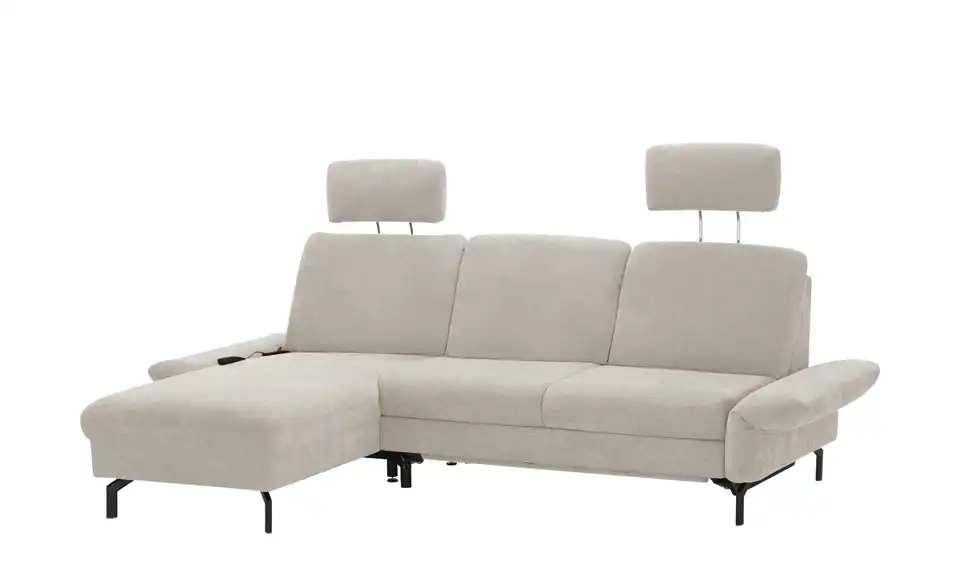 meinSofa Ecksofa Pia, Funktionsansicht