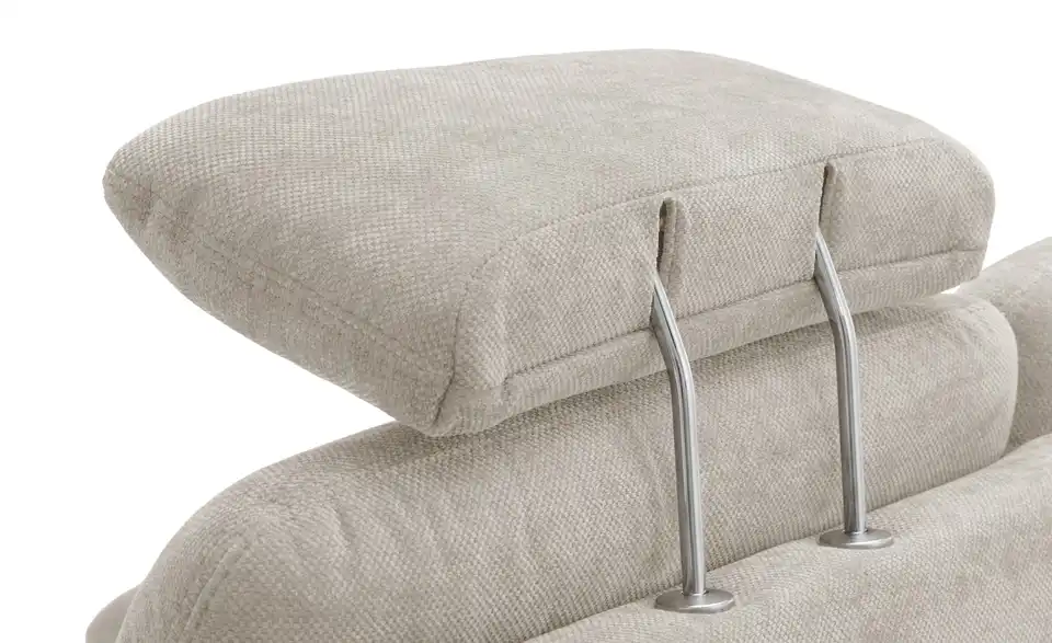 meinSofa Ecksofa Pia, Detailansicht