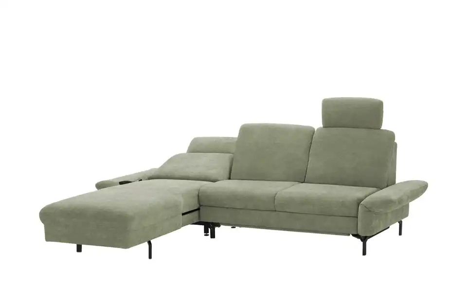 meinSofa Ecksofa Pia, Funktionsansicht