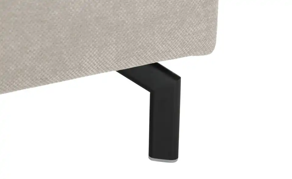 meinSofa Ecksofa Pia, Detailansicht