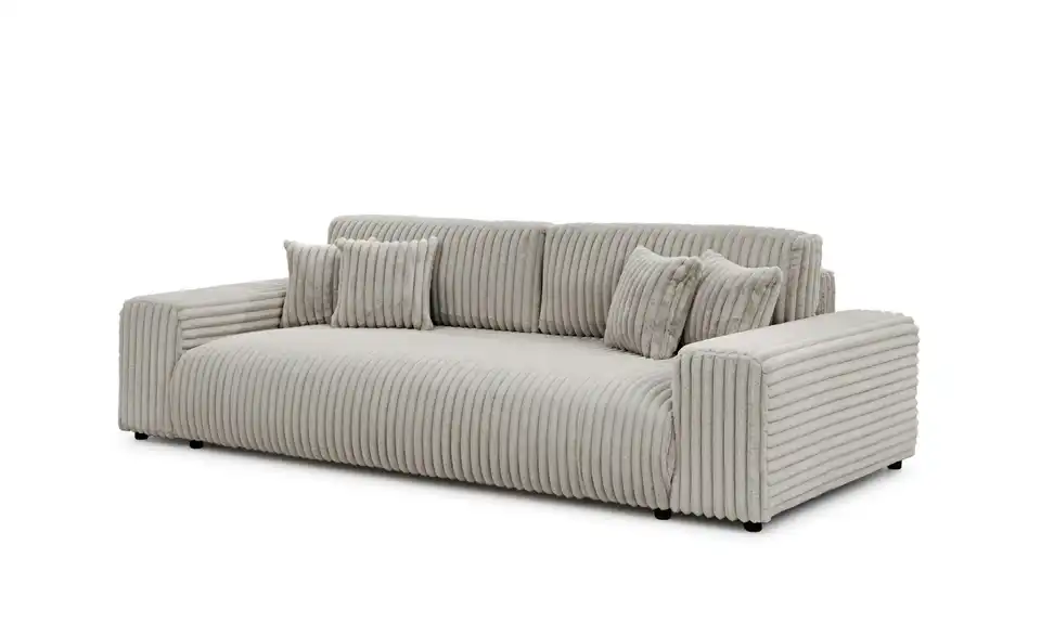 S-STYLE Schlafsofa Mollis, Perspektive