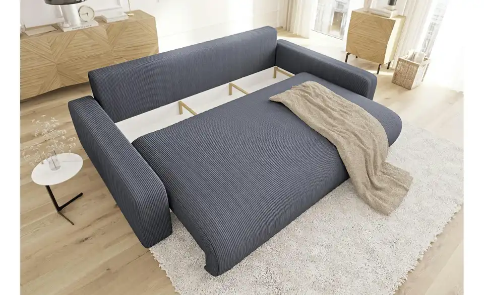 S-STYLE Einzelsofa Emma, in Wohnsituation