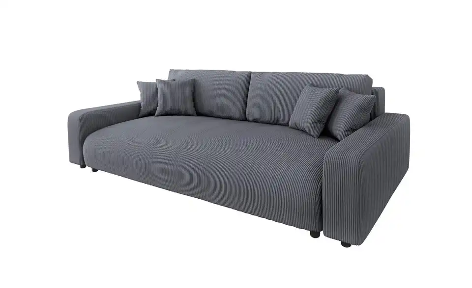 S-STYLE Einzelsofa Emma, Perspektive