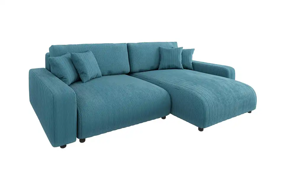 S-STYLE Ecksofa Emma, Perspektive