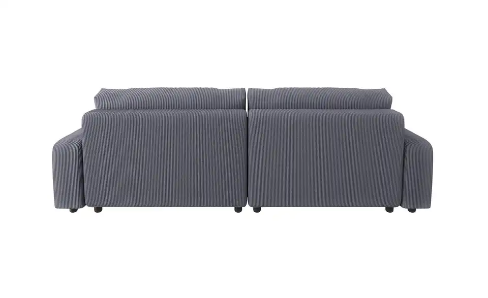 S-STYLE Ecksofa Emma, Rückansicht