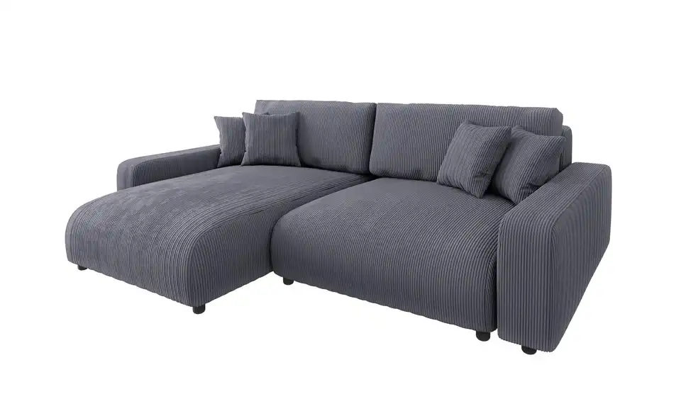 S-STYLE Ecksofa Emma, Perspektive