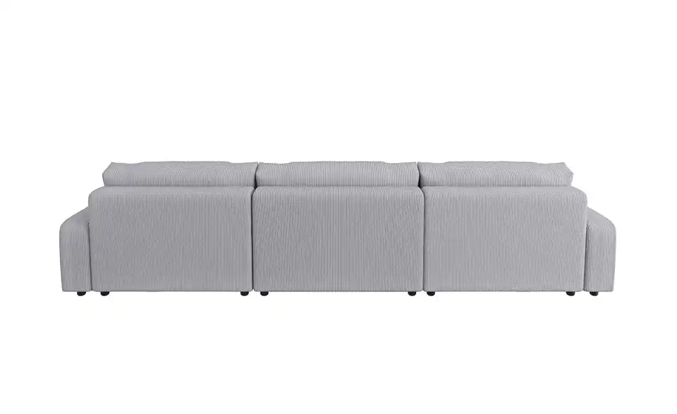 S-STYLE Wohnlandschaft Emma, Rückansicht