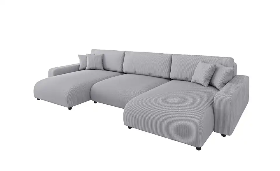 S-STYLE Wohnlandschaft Emma, Perspektive