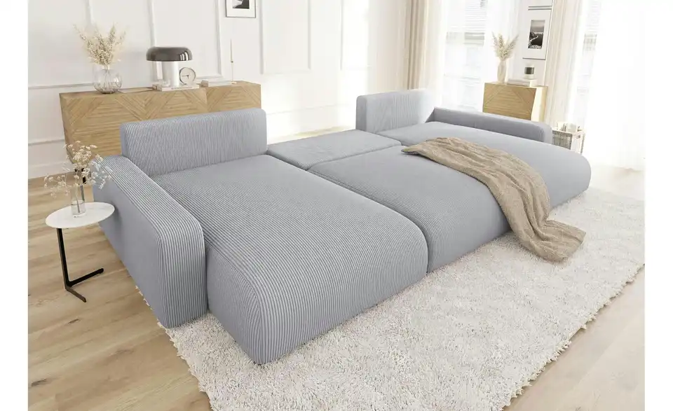 S-STYLE Wohnlandschaft Emma, in Wohnsituation