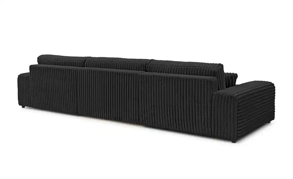 S-STYLE Wohnlandschaft Mollis, Rückansicht