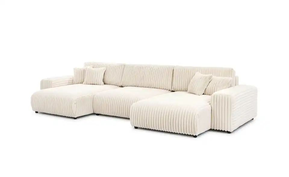 S-STYLE Wohnlandschaft Mollis, Perspektive