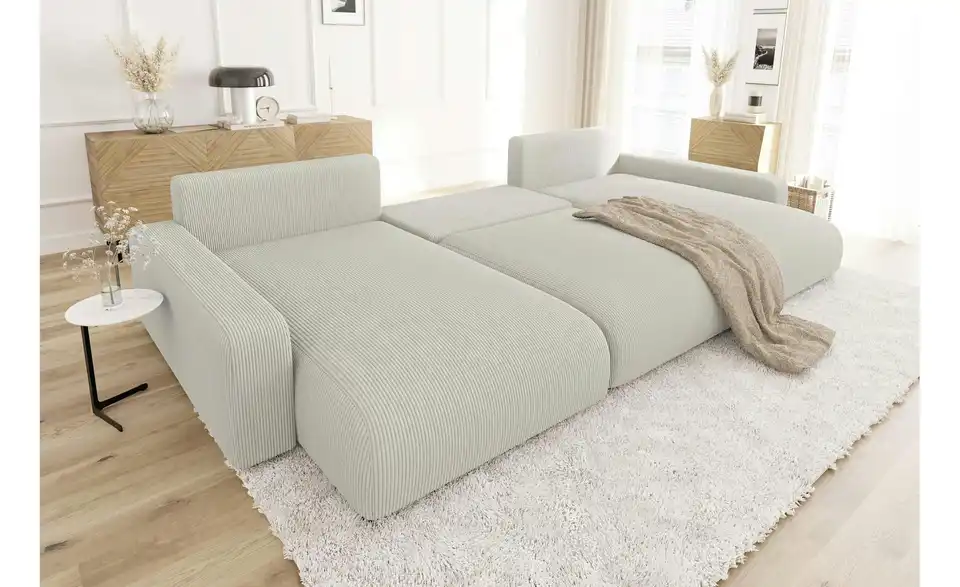 S-STYLE Wohnlandschaft Emma, in Wohnsituation