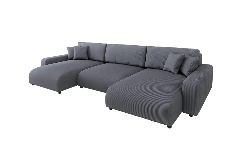 S-STYLE Wohnlandschaft Emma, Perspektive