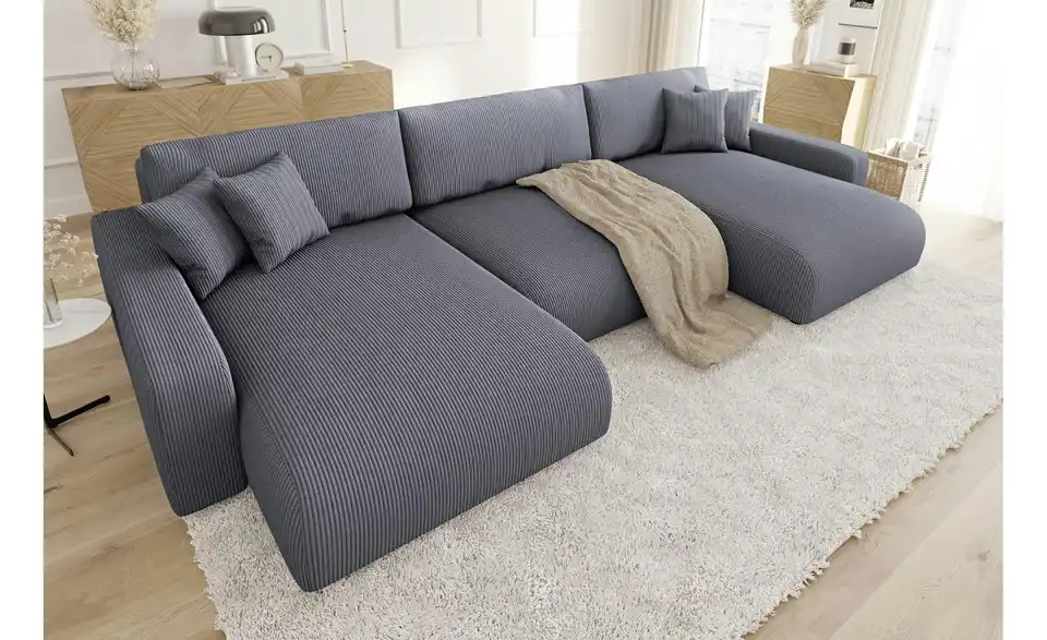 S-STYLE Wohnlandschaft Emma, in Wohnsituation